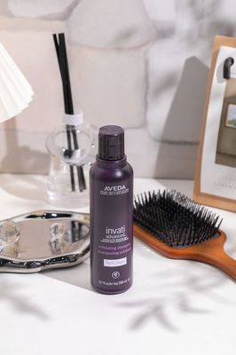 复购4年、女明星钟爱的大牌头发护理产品今天打折，这钱花得值！