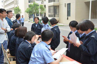 信息技术系开展计算机安全技术服务与信息技术咨询活动