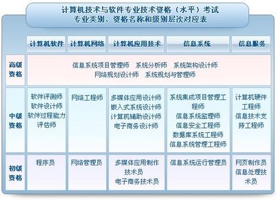 计算机技术与软件专业“以考代评”政策的价值与挑战——兼论对信息技术咨询服务的深远影响
