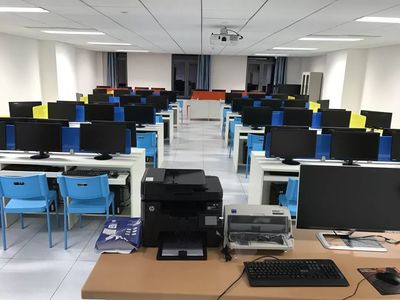 星菌带你选专业 财务管理、信息管理、市场营销与计算机信息技术咨询服务的融合之路