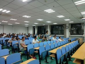 关爱心灵，赋能成长——计算机学院2017级本科班成功举办心理健康主题活动