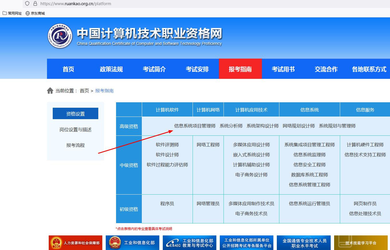 计算机软考高级职称与事业单位专业技术岗位的关系及在信息技术咨询服务中的价值